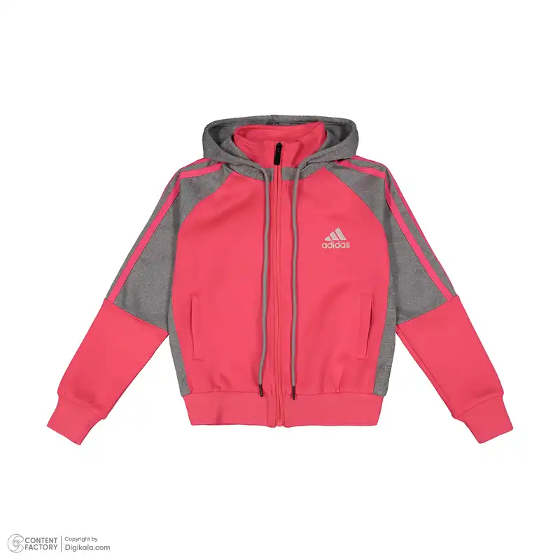 ست گرمکن و شلوار ورزشی بچگانه مدل 003