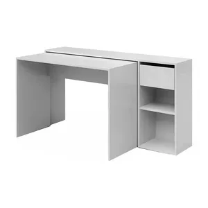 میز تحریر اسمردیس مدل T186 - MDF