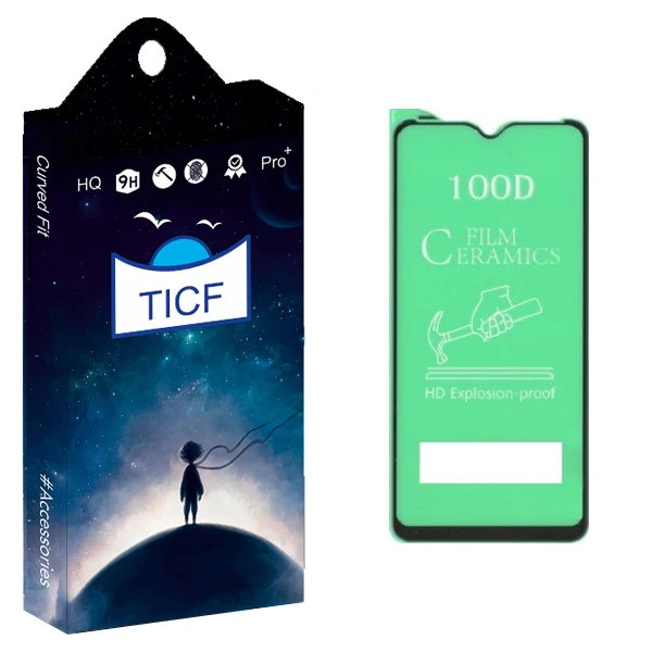 محافظ صفحه نمایش تی ای سی اف مدل +HD مناسب برای گوشی هوآوی p 30 lite
