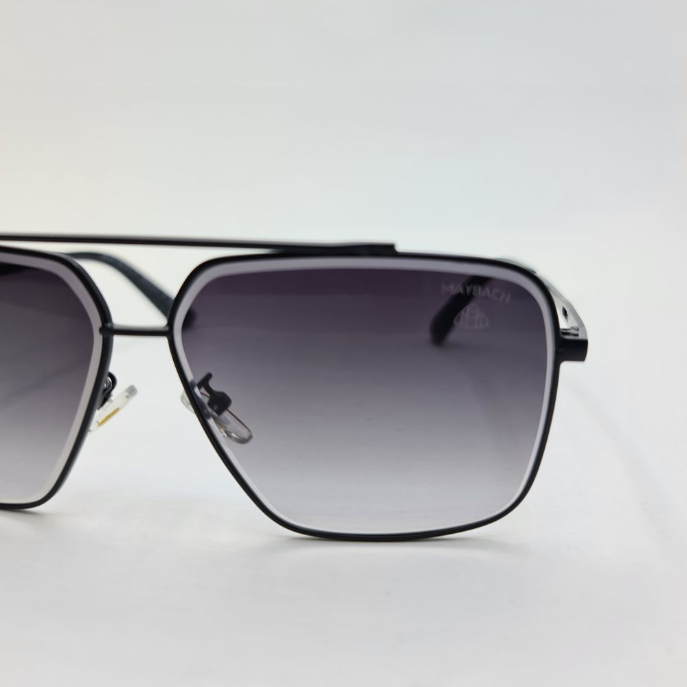 عینک آفتابی میباخ مدل N2001- dod -  - 10