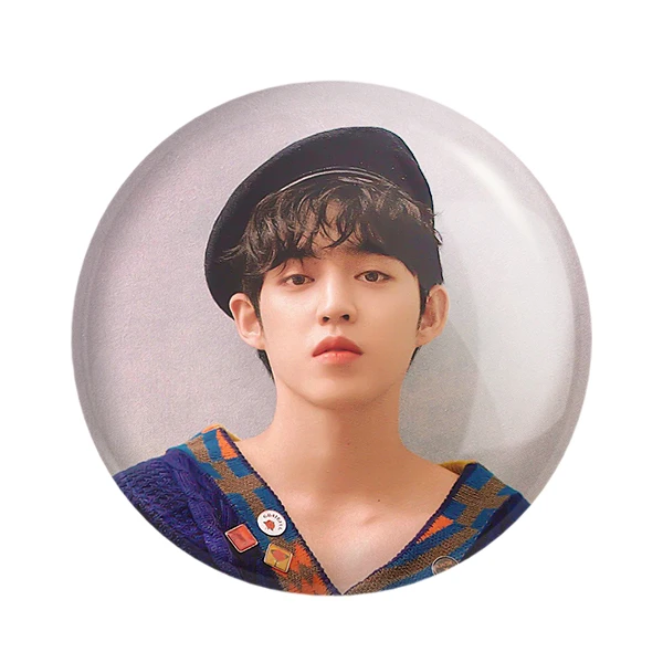 مگنت خندالو طرح اس کوپس گروه سونتین کد 12500