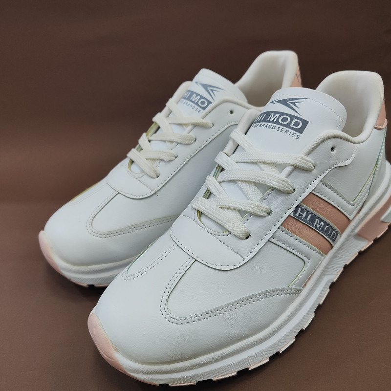 کفش روزمره زنانه مدل 2025