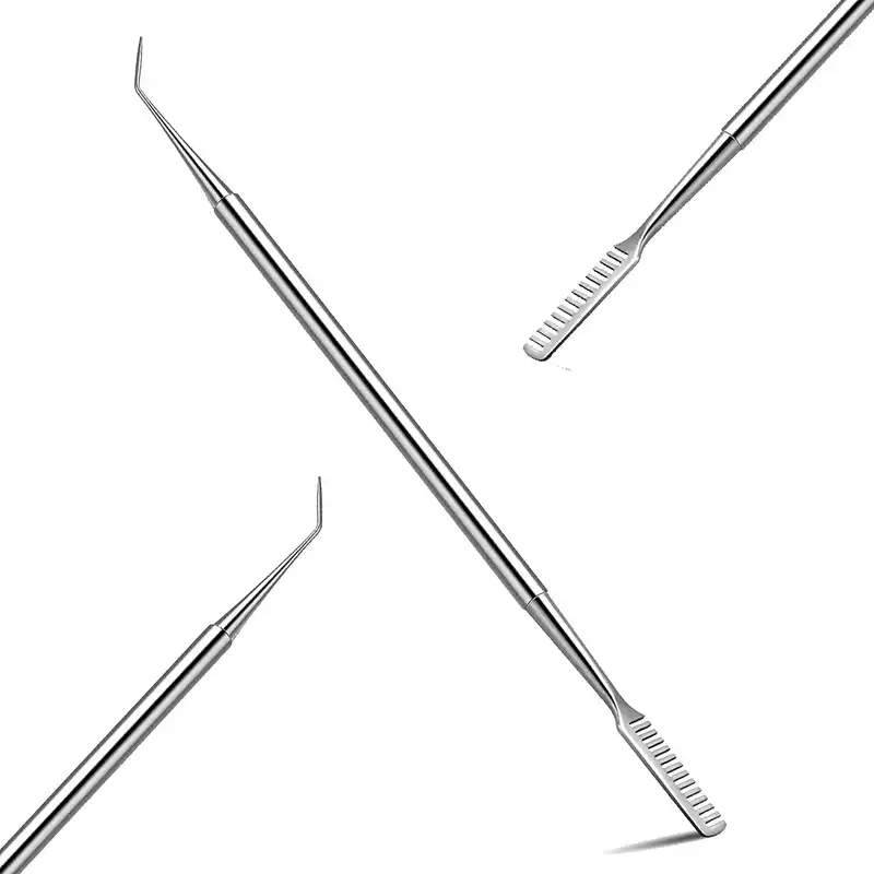 اپلیکاتور لیفت مژه مدل 01