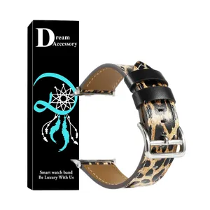 بند دریم مدل Yuki مناسب برای اپل واچ سری SE 44mm