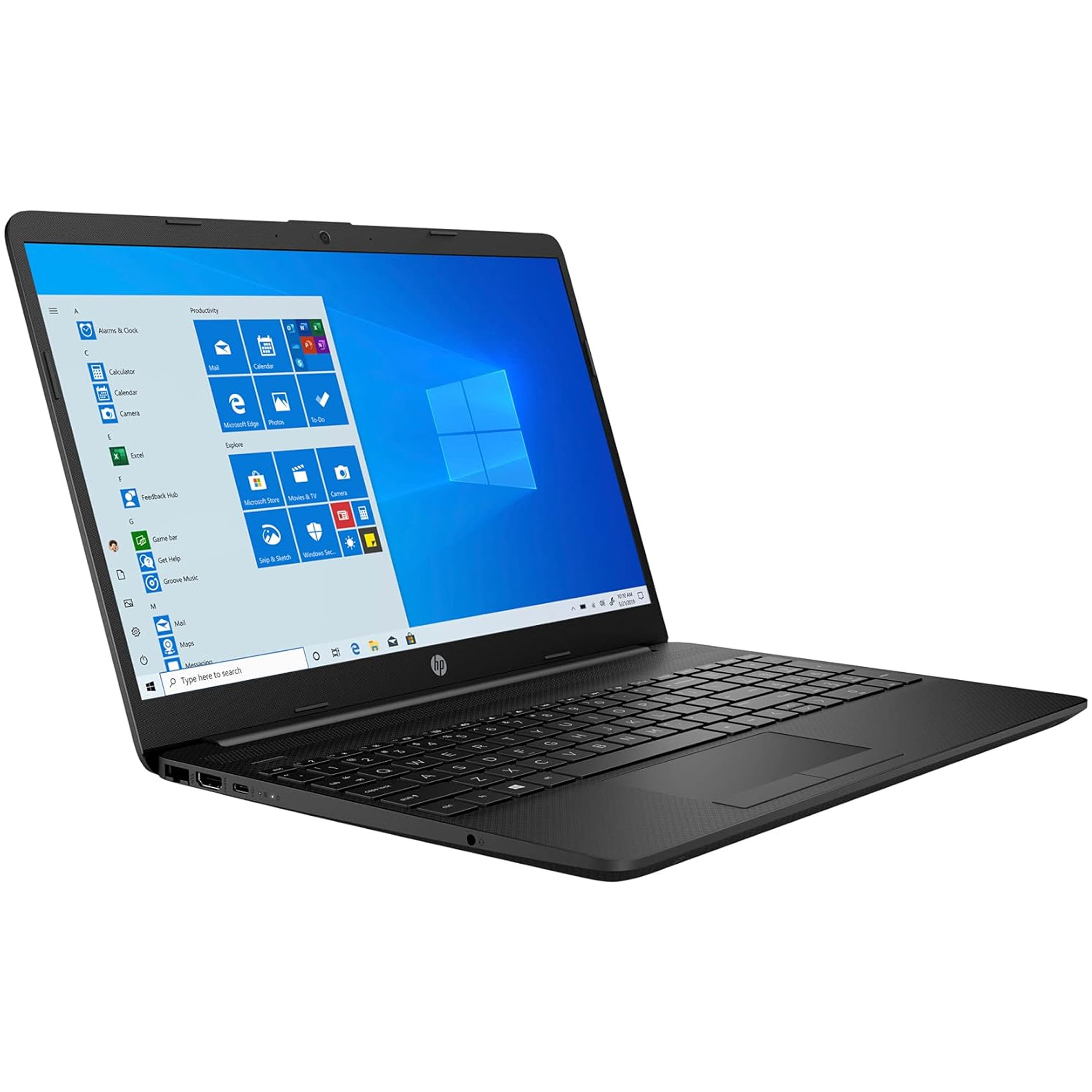 لپ تاپ 15.6 اینچی اچ پی مدل DW4002-15-i5 1235U 8GB 1SSD MX550 لپ تاپ 15.6 اینچی اچ پی مدل DW4002-15-i5 1235U 8GB 1SSD MX550
