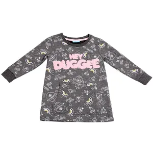 سویشرت دخترانه جورج مدل GRG001 