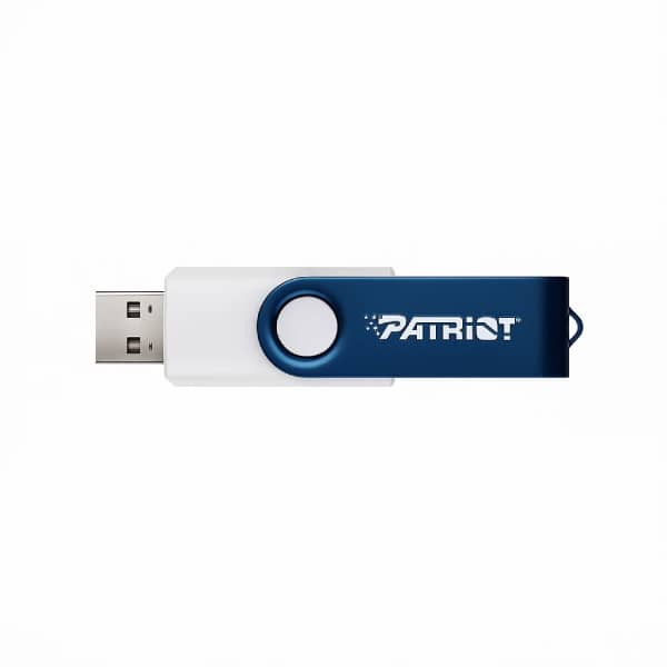 فلش مموری پتریوت مدل XPORTER X550 ظرفیت 64 گیگابایت با رابط USB 3.2