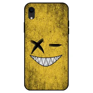 Megafone 8069 Cover For Apple Iphone XR