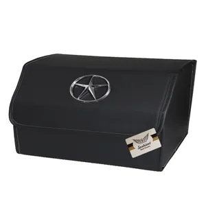 جعبه نظم دهنده صندوق عقب خودرو سوشیانت مدل BOX_81