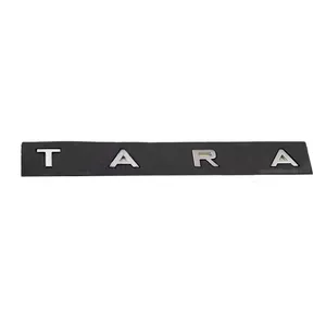 آرم صندوق عقب خودرو قطعه سازان کبیر مدل ARM-TRA-716 مناسب برای تارا