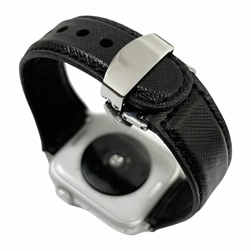 بند پروین مدل افرا مناسب برای اپل واچ SE2 44mm