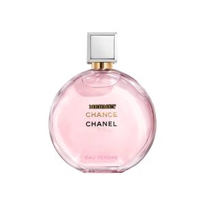 نقد و بررسی تستر ادو پرفیوم زنانه مهمت مدل Chance Chanel حجم 100 میلی لیتر توسط خریداران