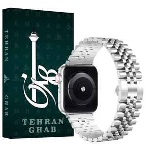 TEHRAN GHAB TROL Band For Apple Watch Series 5 40mm