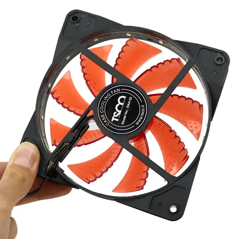 فن کیس تسکو مدل T FAN 03
