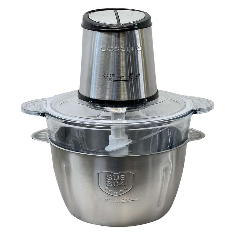 خردکن مدل 403 دو کاسه خردکن مدل 403 دو کاسه