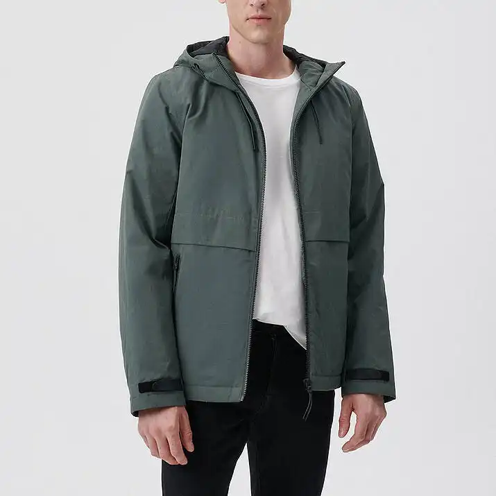 کاپشن مردانه ماوی مدل 34330-0110268