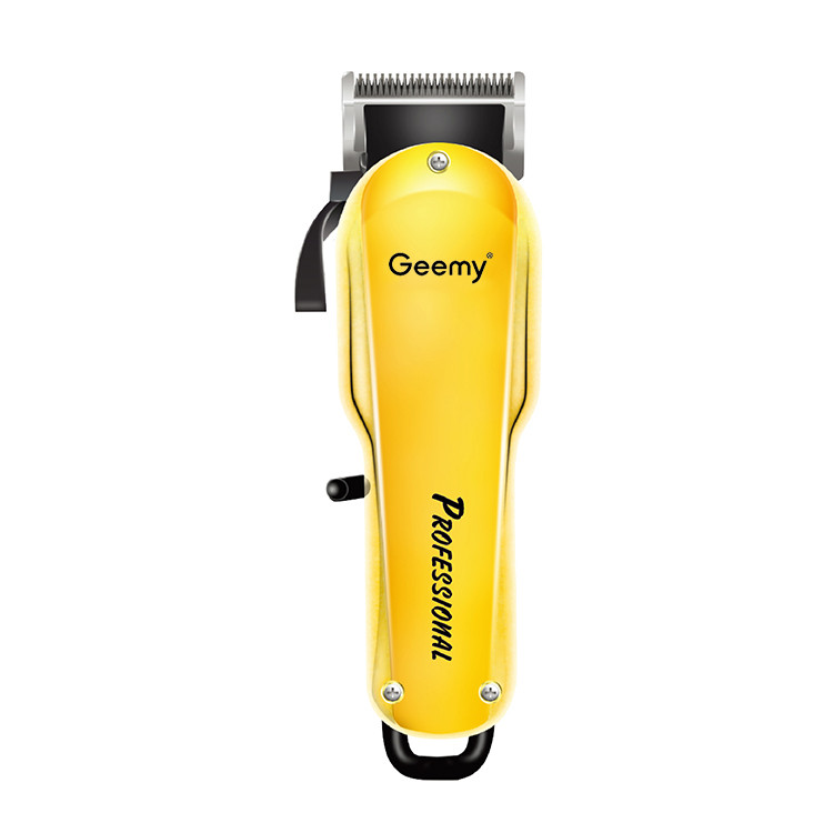 ماشین اصلاح موی سر و صورت جیمی مدل GM-6081