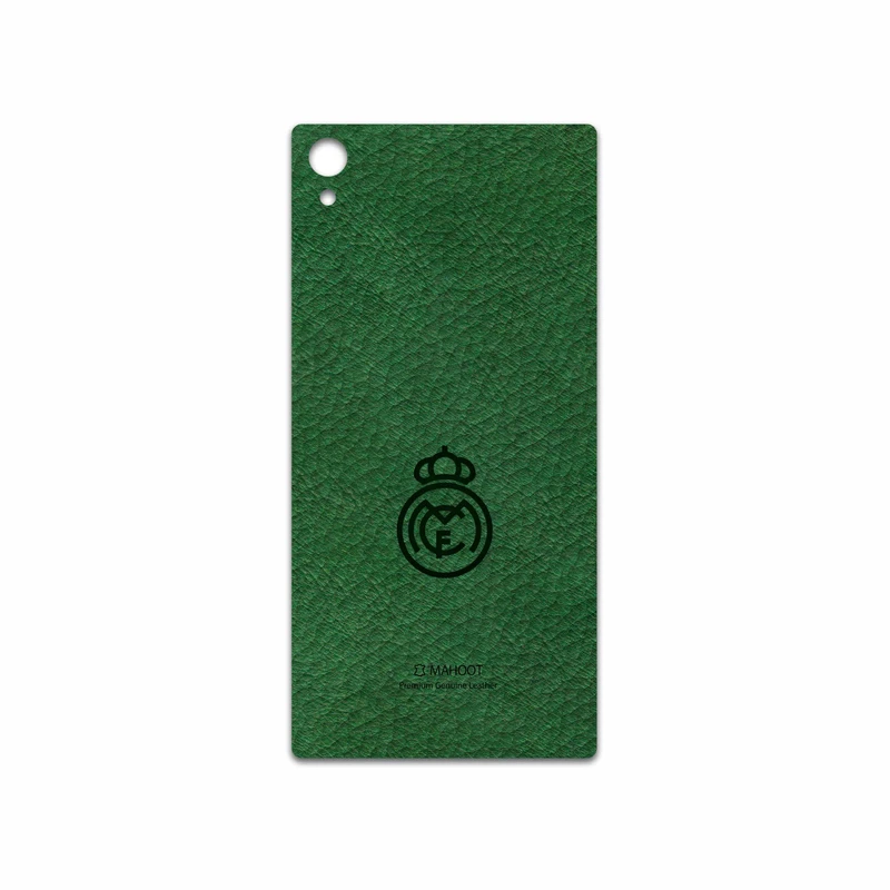 برچسب پوششی ماهوت مدل GL-REAL مناسب برای گوشی موبایل سونی Xperia Z5 Premium