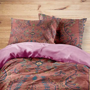 سرویس خواب مدوپد طرح پتینه مدل mod00025 یک نفره 4 تکه