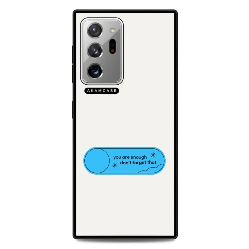 کاور آکام مدل AMC-WSGN20U-POSITIVE-37مناسب برای گوشی موبایل سامسونگ Galaxy Note 20 Ultra