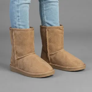 نیم بوت دخترانه مدل 6514581