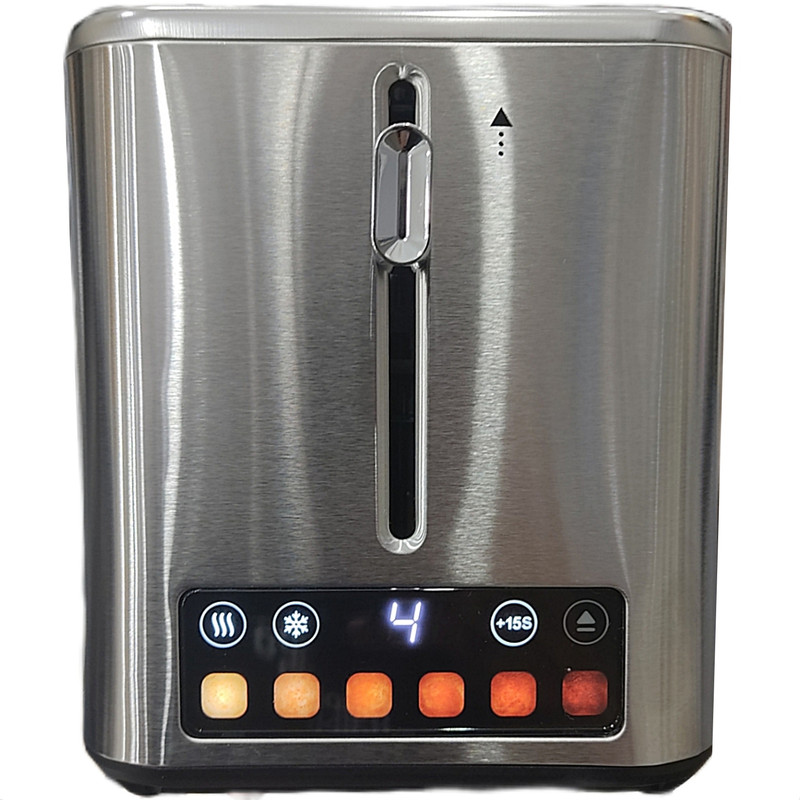 توستر 2 اسلایس دسینی مدل ST-9000