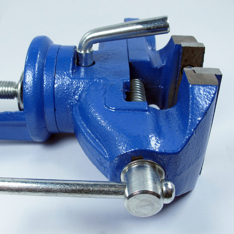 گيره بغل ميزی ياس مدل 736006