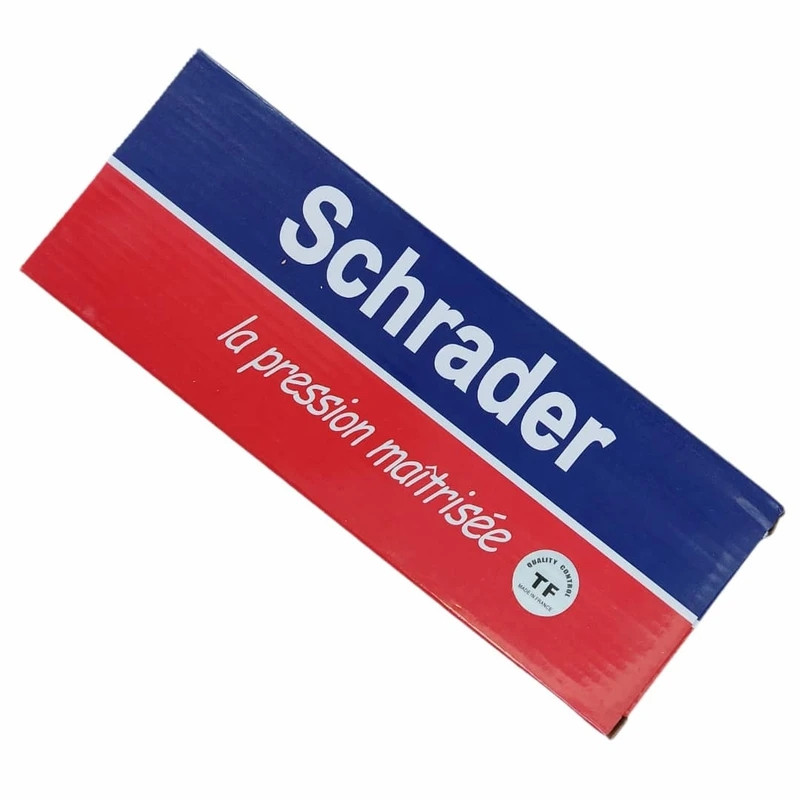 درجه باد شرایدر مدل AJ-SHR-1234