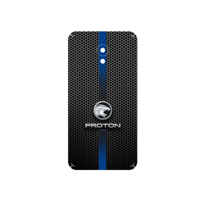 برچسب پوششی ماهوت مدل PROTON مناسب برای گوشی موبایل میزو M5