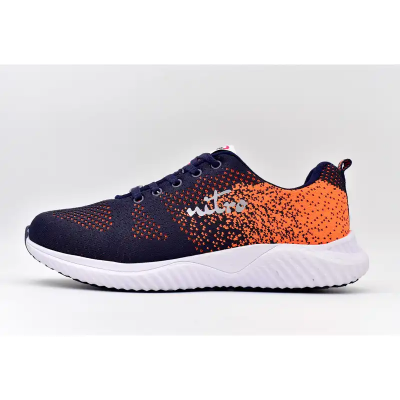 کفش پیاده روی مردانه نیترو مدل BFT کد 8577