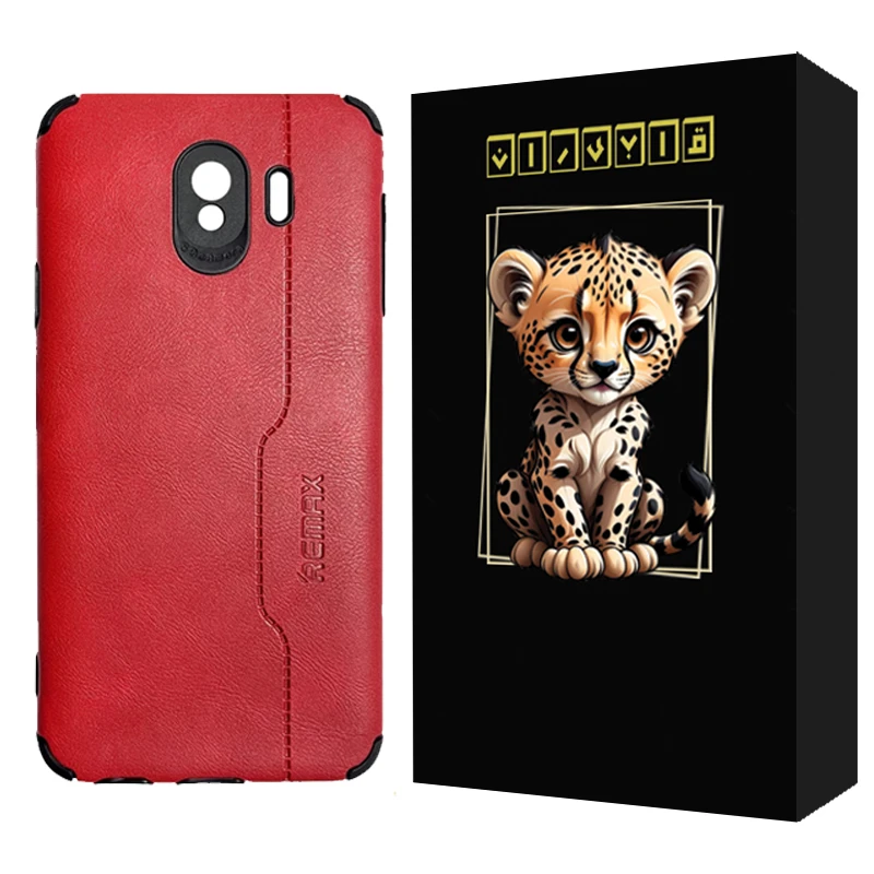 کاور قاب ایران مدل MAX مناسب برای گوشی موبایل سامسونگ Galaxy J4