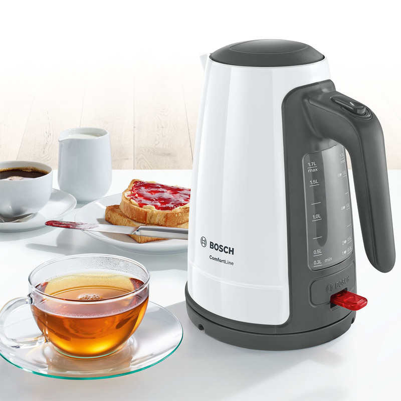 کتری برقی بوش مدل TWK6A031GB