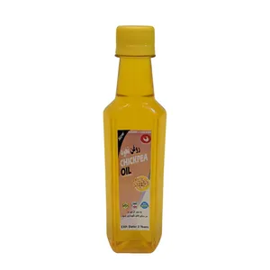  روغن نخود پامکا مدل پایه حجم 250 میلی لیتر
