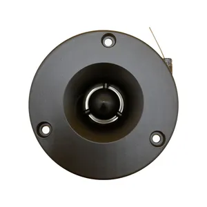 سوپر تیوتر درب جلو راست خودرو ال اس آدیو مدل LS-TW01S سایز 4 اینچ بسته دو عددی