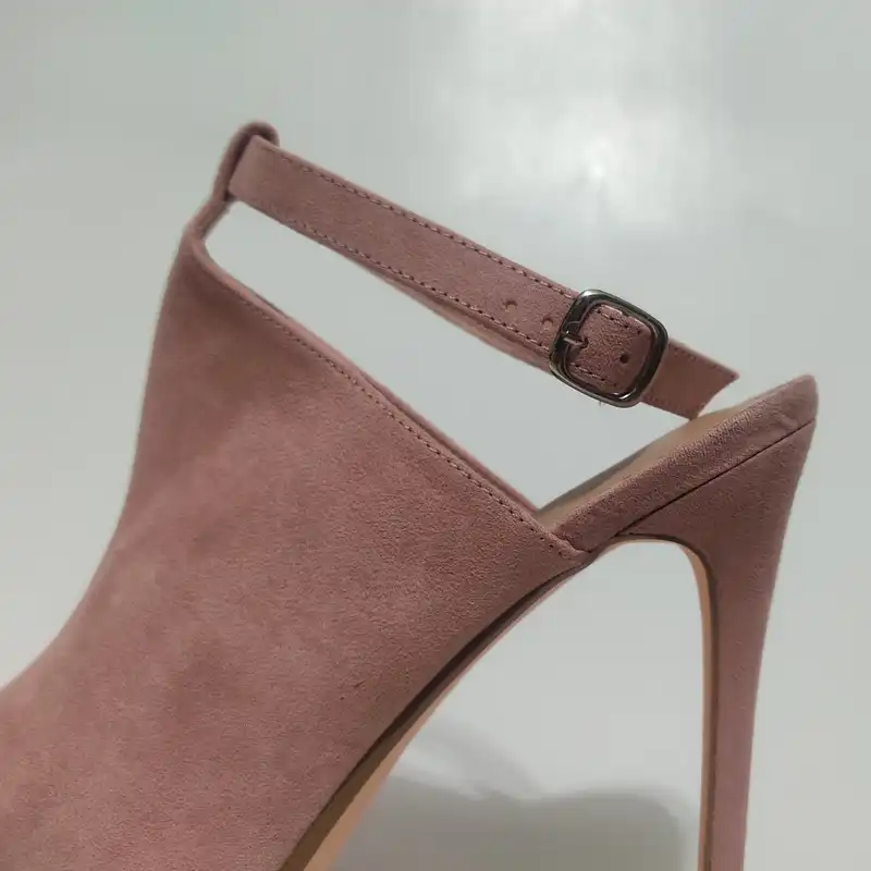 صندل زنانه جاست فاب مدل کلاسیک ساده