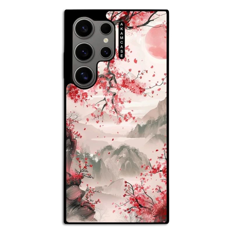 کاور آکام مدل AMC-WSGS24U-ZEN-20 مناسب برای گوشی موبایل سامسونگ Galaxy S24 Ultra