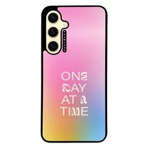 AKAM AMC-WSGS24FE-POSITIVE-43 Cover For Samsung Galaxy S24 FE