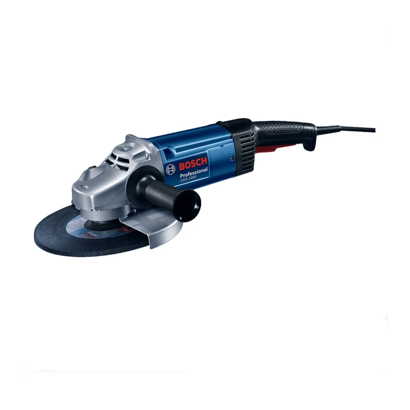 فرز سنگبری بوش مدل 230 – GWS 2000