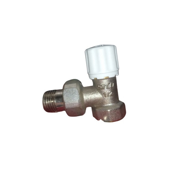 شیر زانو رادیاتور سیتکو مدل S 1/2 مجموعه 2 عددی