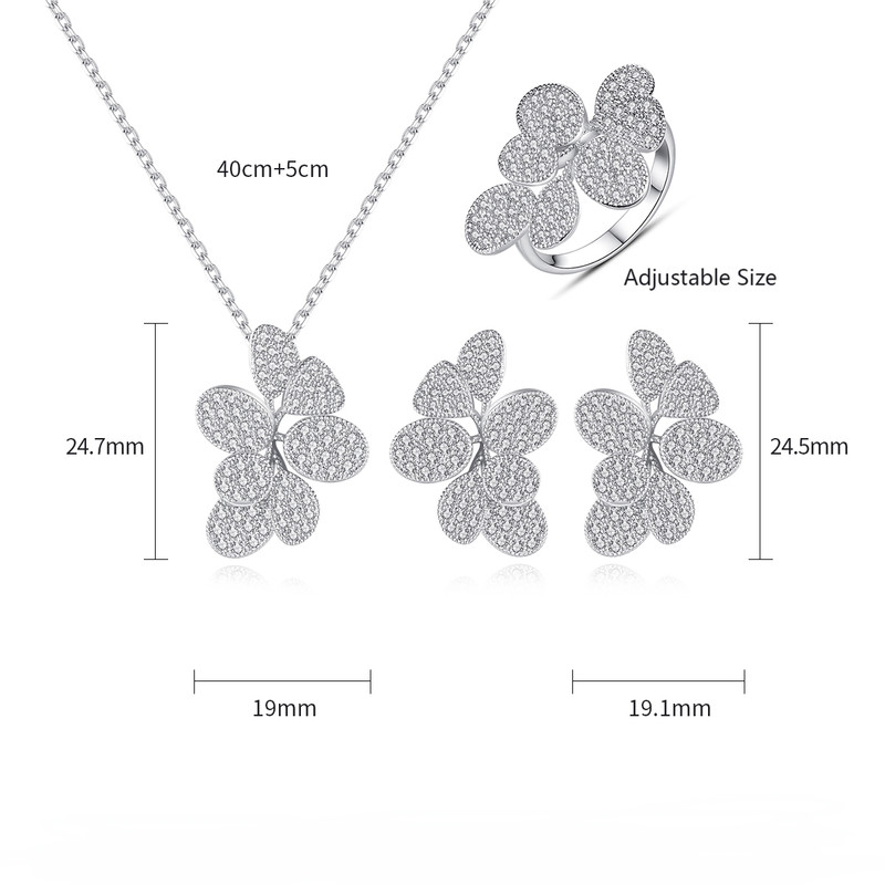 نیم ست زنانه مدل SE215