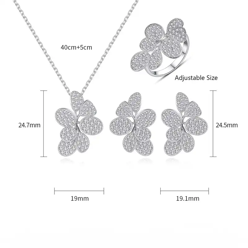 نیم ست زنانه مدل SE215