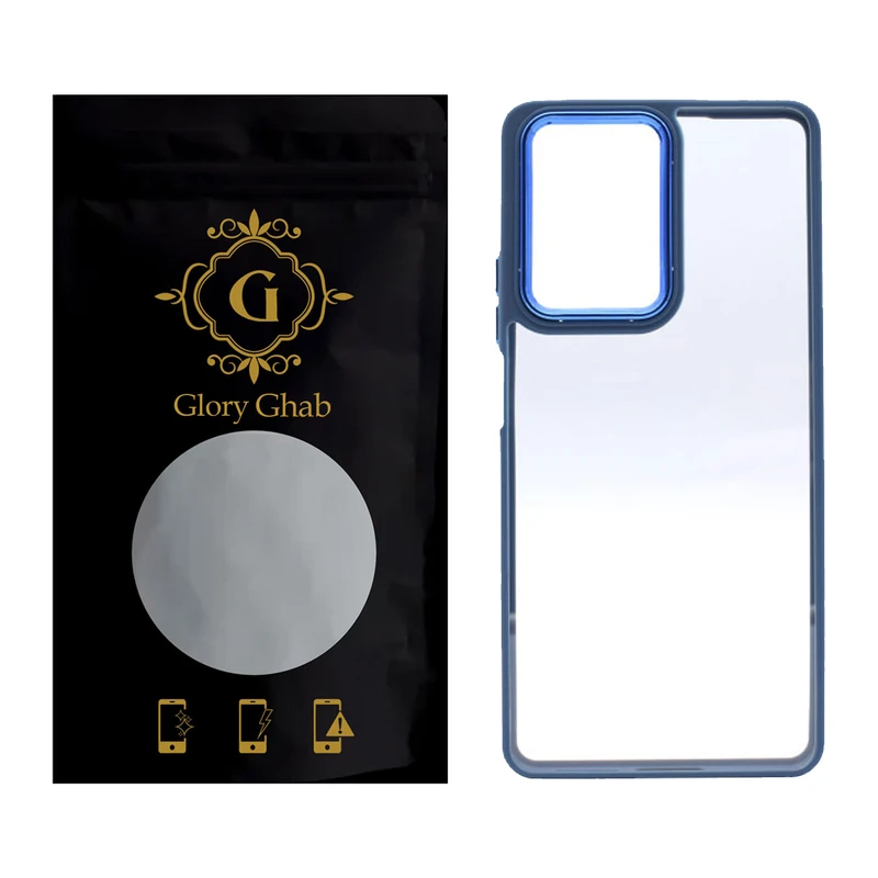 کاور گلوری قاب مدل DRG مناسب برای گوشی موبایل شیائومی Redmi Note 11 Pro 5G