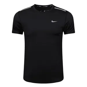 تی شرت ورزشی مردانه مدل NiBl01