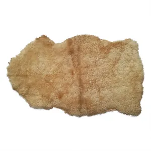 فرش پوست و چرم کمالی مدل AB-00197