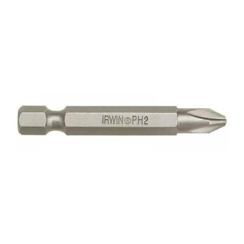 سری پیچ گوشتی شارژی یکسر چهارسو اروین مدل 4365 سایز 70 میلیمتر