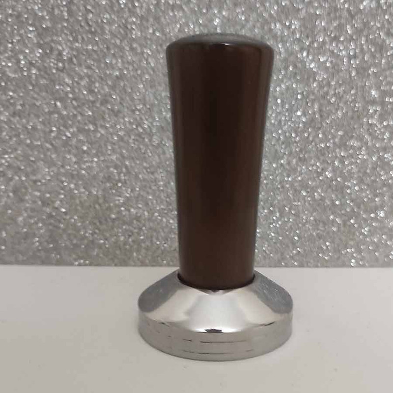 تمپر قهوه مدل CRYST کد 51