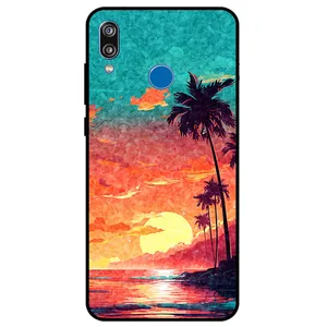  Megafone Summer 8000 Cover For Honor 8x