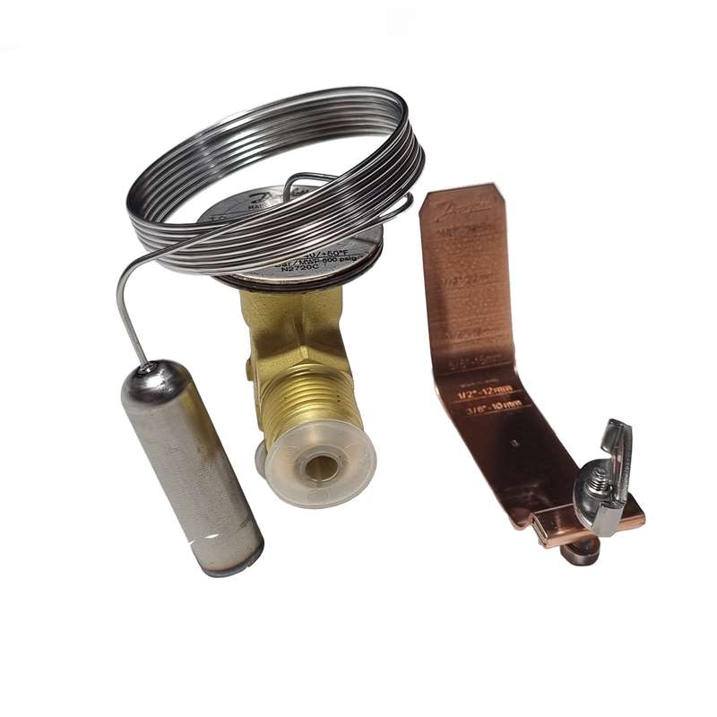 شیر انبساط دانفوس مدل T2 R22A