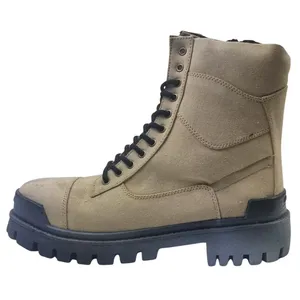 نیم بوت مردانه بالنسیاگا مدل Ba2900KB