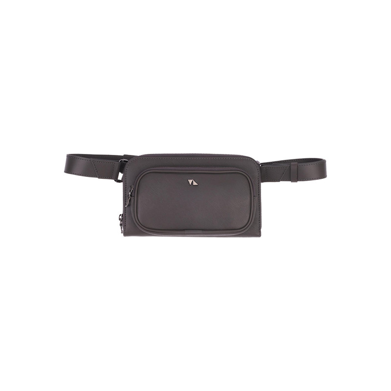 کیف کمری چرم مشهد مدل P0996-005